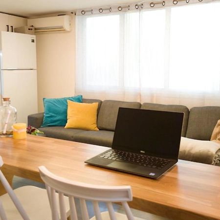 Primrose Boutique Apartment Aszdod Zewnętrze zdjęcie