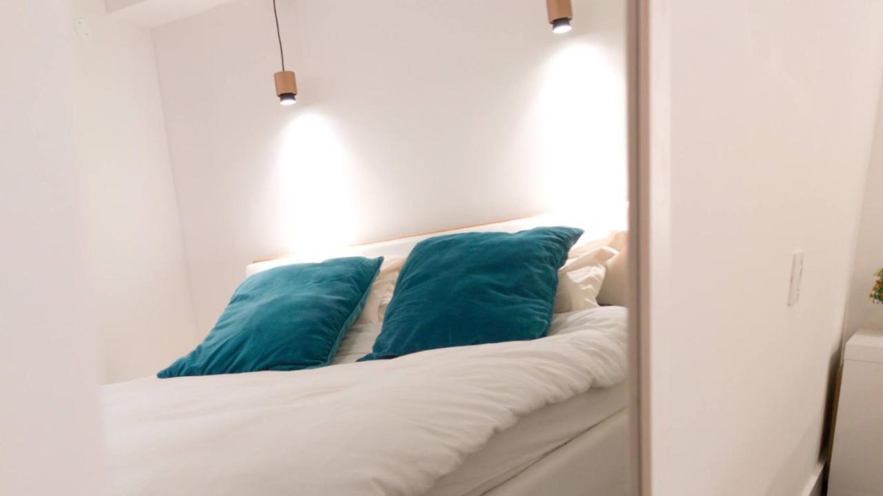 Primrose Boutique Apartment Aszdod Zewnętrze zdjęcie