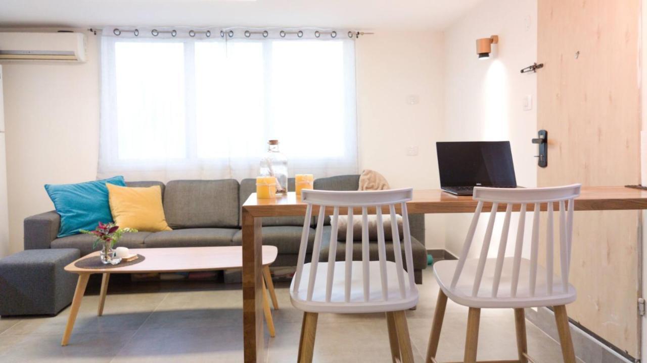 Primrose Boutique Apartment Aszdod Zewnętrze zdjęcie
